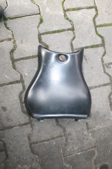 Siedzenie  Cagiva Mito 125