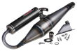 Wydech Giannelli Shot V4, Gilera / Piaggio (E) - 2