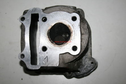 Głowica 4T 50cc