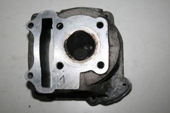 Głowica 4T 50cc