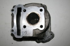 Głowica 4T 50cc