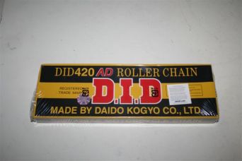 Łańcuch DID 420 Yamaha TZR