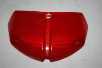 Klosz lampy tylnej Peugeot Speedfight