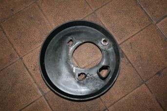 Osłona sztycy Piaggio Hexagon