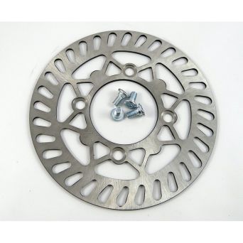 Tarcza hamulcowa przód 210mm