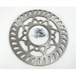 Tarcza hamulcowa przód 210mm