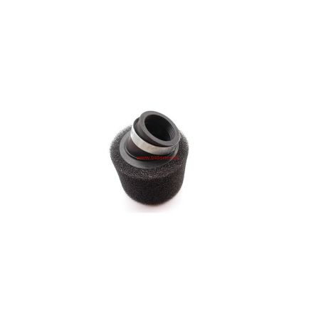 Filtr powietrza 38mm Czarny MRF