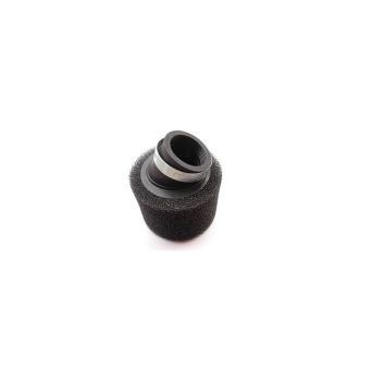 Filtr powietrza 38mm Czarny MRF