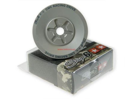 Przeciwtalerz wariatora Stage6 CNC Racing Drive Face, Minarelli 