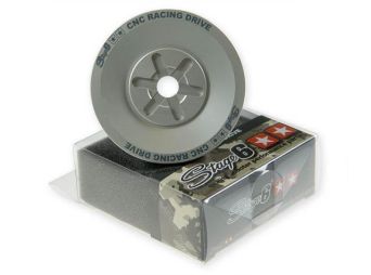 Przeciwtalerz wariatora Stage6 CNC Racing Drive Face, Minarelli 