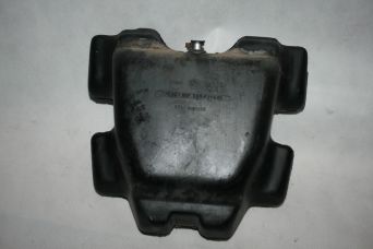 Zbiornik paliwa Aerox