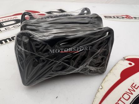 Tylne klocki hamulcowy Motorsport komplet