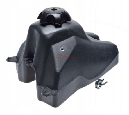 ZBIORNIK PALIWA DO PIT BIKE MRF 80 /120 /140/140sm  HONDA CRF50