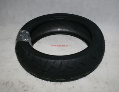 Opona Dunlop Run Scool 120-70-12