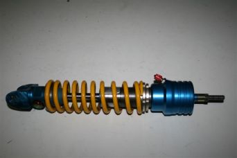 Amortyzator tylny Top Racing