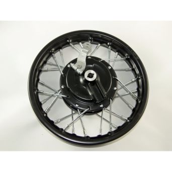 Felga 10 przód 1.4x10 MRF80 mini