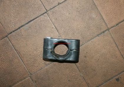Adapter kierownicy