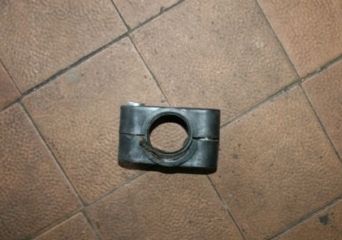 Adapter kierownicy