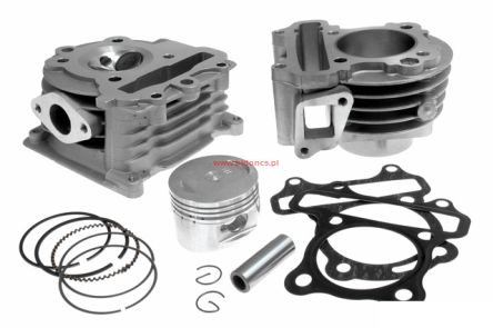 Cylinder Kit Tec Performance 90cc, GY6 4T