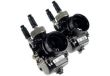 Gaźnik Stage6 Dellorto 19mm Black Edition, uniwersalny 2T (2 suwy) - 4