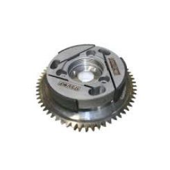 SPRZĘGŁO + KOŁO ZĘBATE ROZRUSZNIKA VORTEX MINI ROK