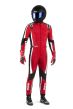 Kombinezon Sparco Kerb Advanced 8877-2022 - 7