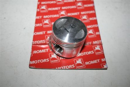 Tłok komplet 50cc 4T