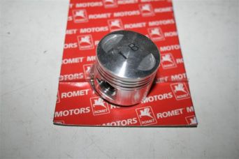 Tłok komplet 50cc 4T