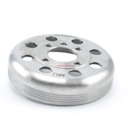 Obudowa sprzęgła, Vortex Mini Rok / MR3 / ROK / VLR