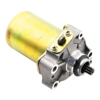 Rozrusznik  zamiennik  Rotax Max - Micro - Mini - Junior - DD2 Vortex-Mini