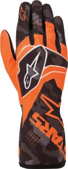 Rękawice Alpinestars tech 1k race v2 camo kids 