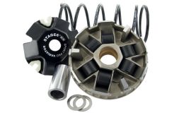 Wariator Stage6 Sport Pro, GY6 4T (139QMB / 139QMA)