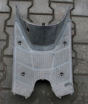 Podłoga Honda Dio nr.5