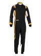 Kombinezon Sparco Thunder - 8