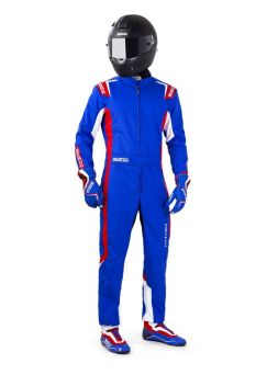 Kombinezon Sparco Thunder