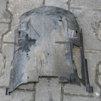 Płóg SYM