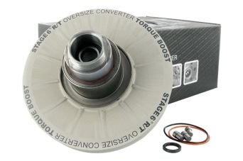 Korektor momentu obrotowego Stage6 R/T Oversize Torque Boost, Minarelli (długi karter)