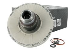 Korektor momentu obrotowego Stage6 R/T Oversize Torque Boost, Minarelli (długi karter)