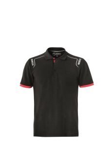 Koszulka Polo Sparco Portland dla mechanika