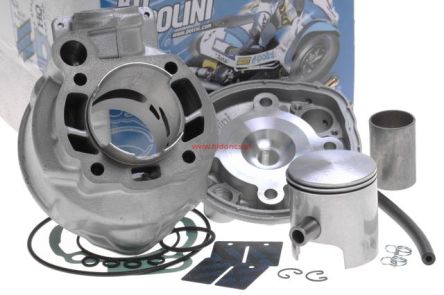 Cylinder Kit Polini Race 80cc