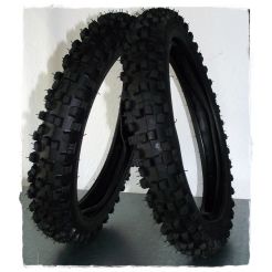 Opona 60/100-14 Guangli MRF