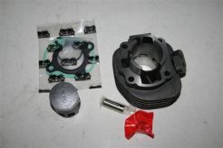 Cylinder kompletny 50cc 2t