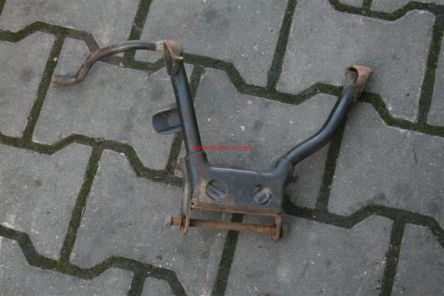 Nóżki centralne Piaggio NRG