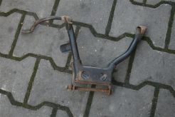 Nóżki centralne Piaggio NRG