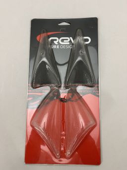 Klosze kierunkowskazów Revo białexPeugeot Speedfight I / II