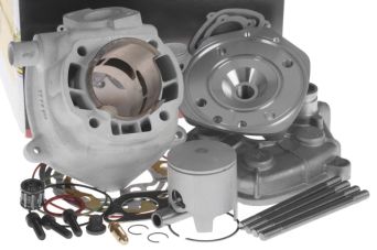 Cylinder Kit Malossi MHR Team II 70cc, Minarelli LC, sworzeń 12mm