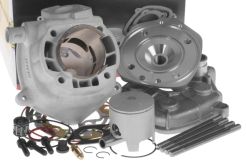 Cylinder Kit Malossi MHR Team II 70cc, Minarelli LC, sworzeń 12mm