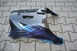 Owiewka dolna (pług) do Yamaha Aerox od 2013 - 2