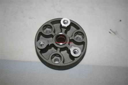 Piasta tylnego koła Romet 717