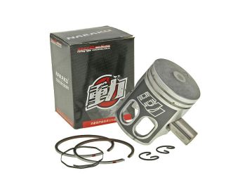 Tłok cylindra NARAKU [50cc] - Derbi EBE / EBS